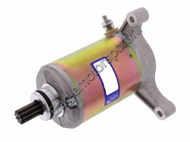 Startmotor SPY Racing 350cc